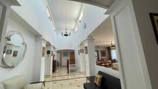  Villa à vendre 5 pièces 592 m² Alfàs del pi (l')