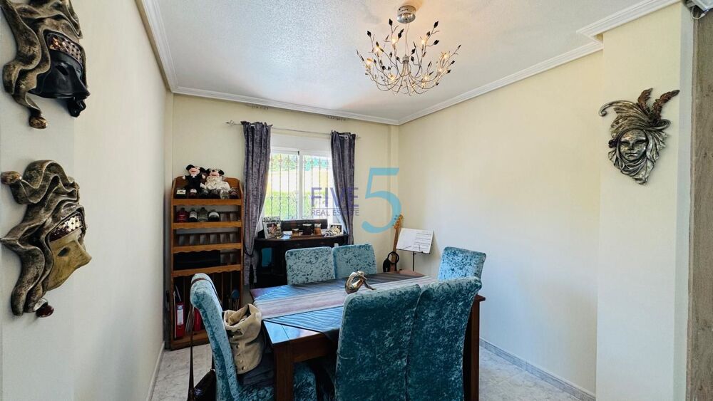 vente Villa - 3 pièce(s) - 109 m² Espagne