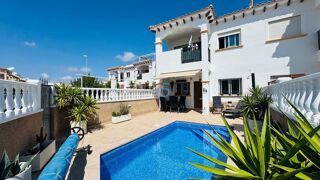  Appartement � vendre 3 pi�ces 78 m� Orihuela