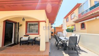  Maison à vendre 4 pièces 102 m² Rojales