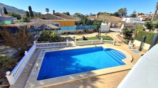  Villa � vendre 5 pi�ces 213 m� Busot