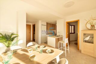  Appartement à vendre 3 pièces 52 m² Murcia