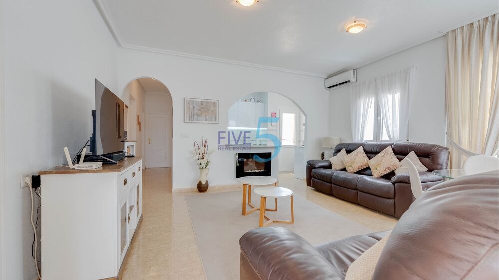 vente Villa - 4 pièce(s) - 85 m² Espagne