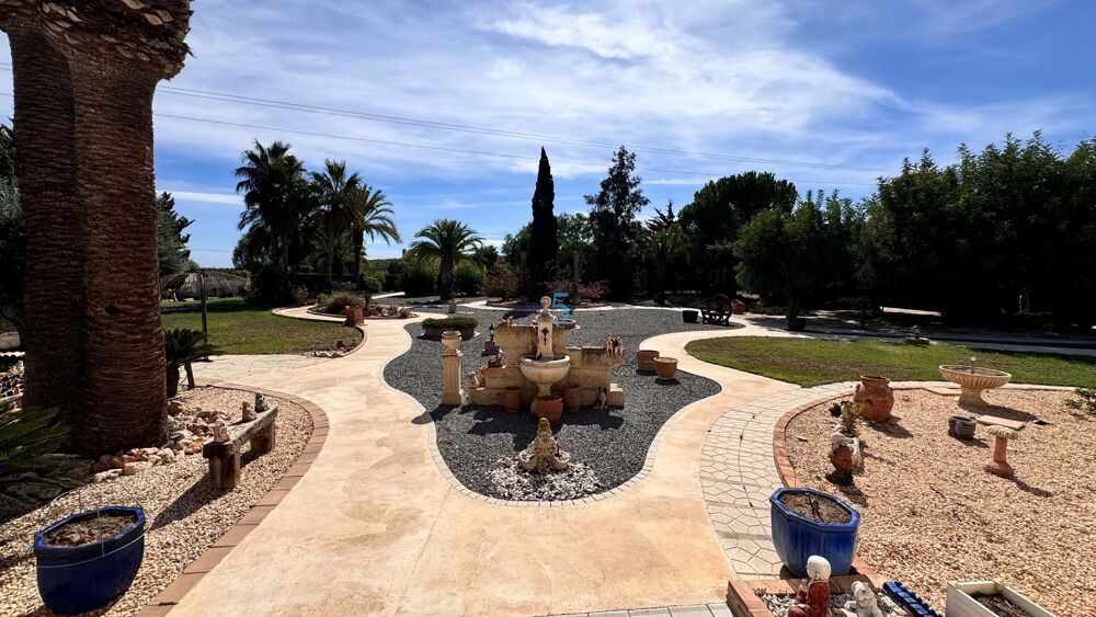 � vendre  Villa San Miguel De Salinas