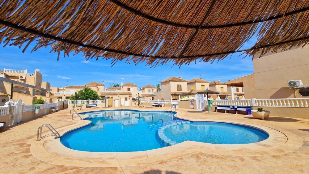 vente Maison - 3 pièce(s) - 55 m² Espagne