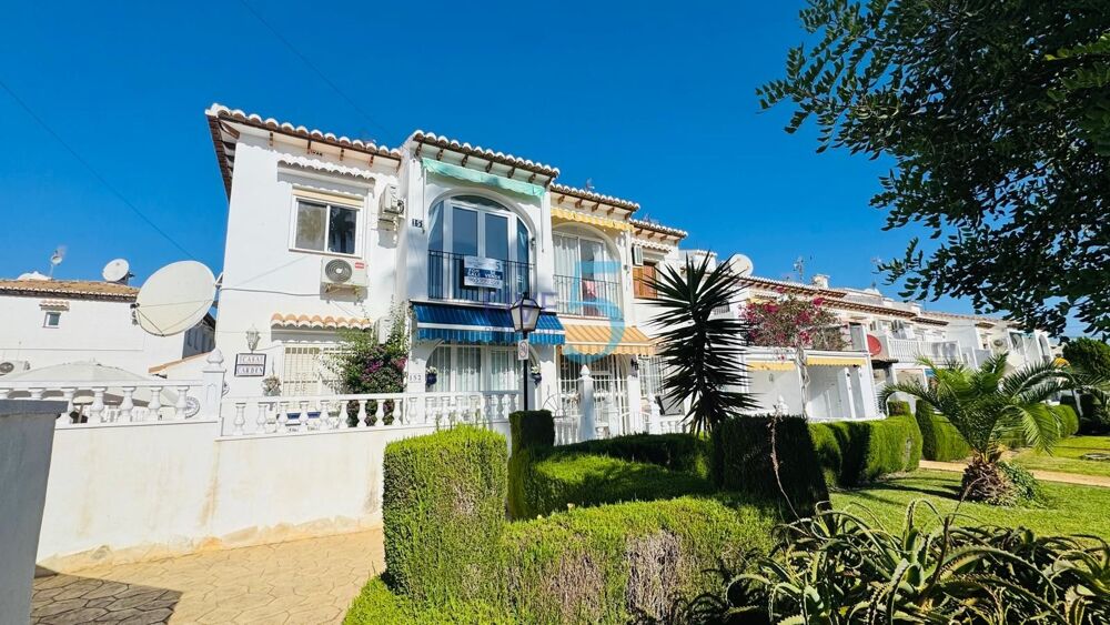 Appartement 2 pièces 38 m² · à Espagne · 38 m² · 107 000 €