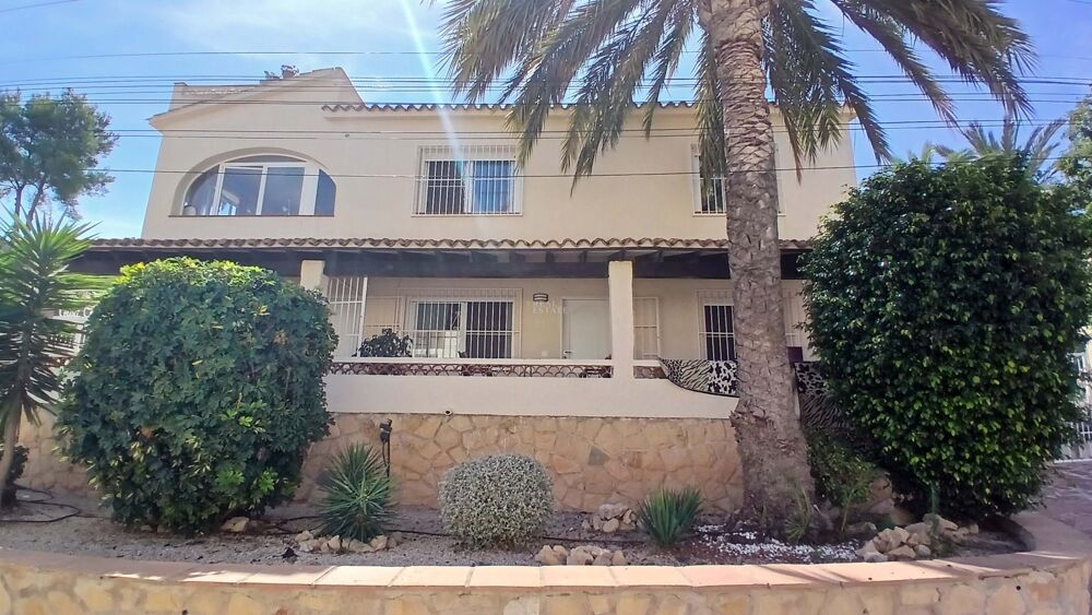 � vendre  Villa Alf�s del Pi (l')