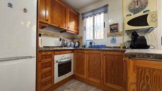  Maison � vendre 3 pi�ces 77 m� Orihuela