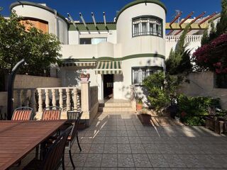  Maison � vendre 6 pi�ces 229 m� Campello (el)