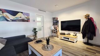  Maison � vendre 3 pi�ces 82 m� Torre de la horadada