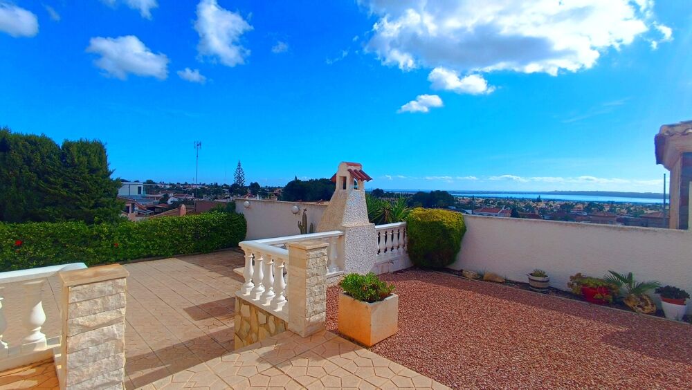 � vendre  Villa Rojales