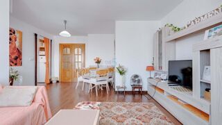  Appartement � vendre 4 pi�ces 91 m� Torrevieja