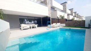  Villa à vendre 4 pièces 180 m² Torre pacheco