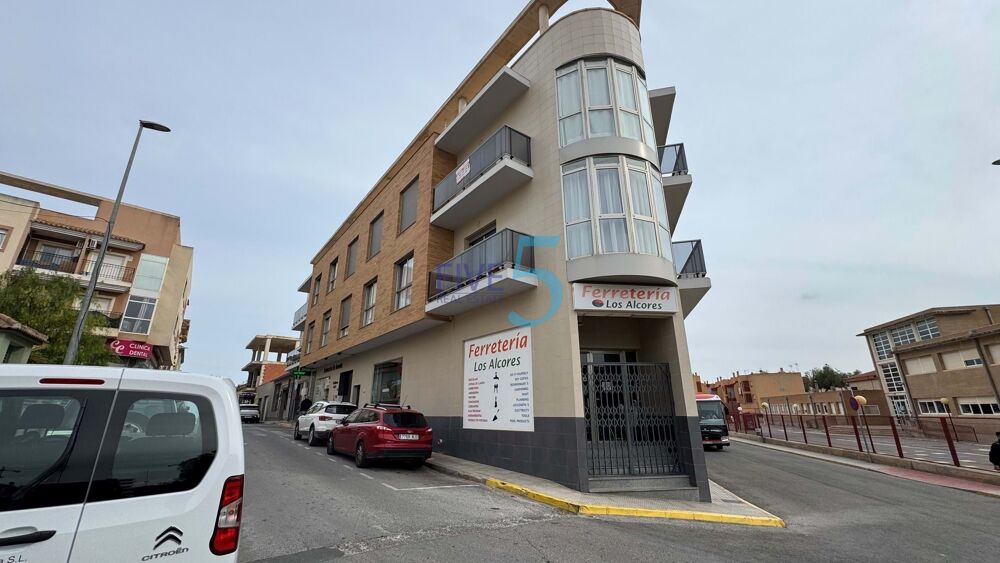 vente Appartement - 3 pièce(s) - 92 m² Espagne