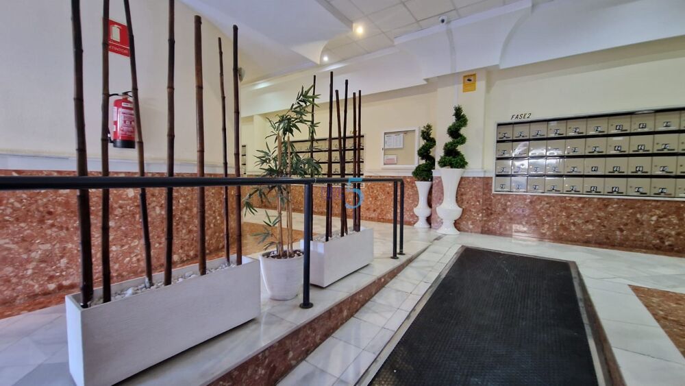 vente Appartement - 3 pièce(s) - 65 m² Espagne