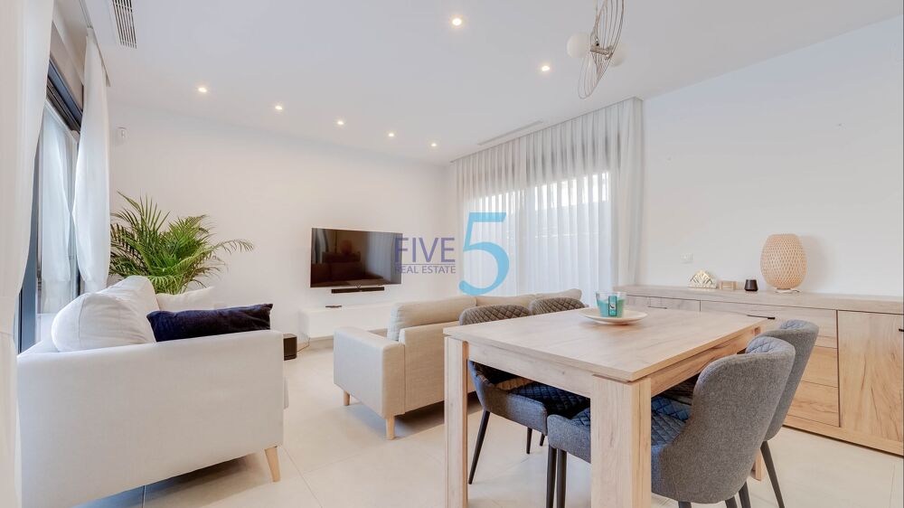 vente Villa - 4 pièce(s) - 107 m² Espagne