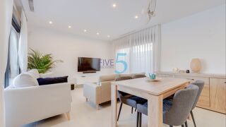  Villa à vendre 4 pièces 107 m² Benijófar
