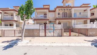  Appartement à vendre 3 pièces 62 m² San pedro del pinatar
