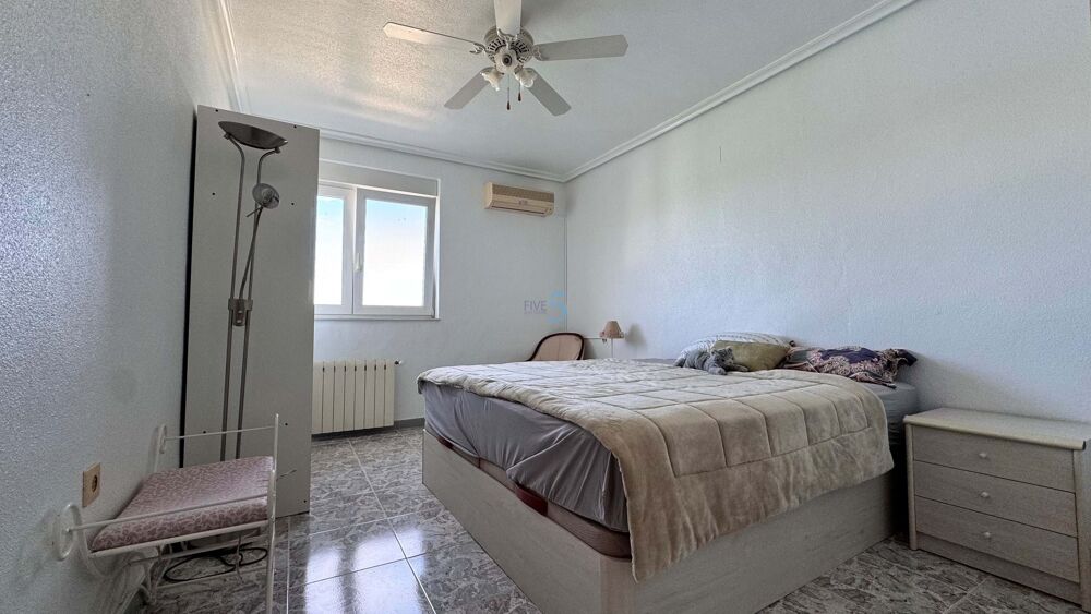 � vendre  Villa San Miguel De Salinas