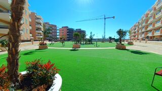  Appartement � vendre 4 pi�ces 102 m� Guardamar del segura