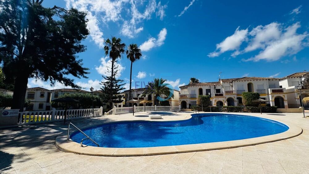 vente Appartement - 2 pièce(s) - 46 m² Espagne