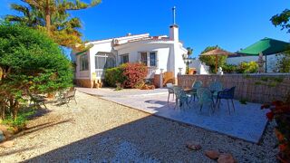  Villa � vendre 4 pi�ces 118 m� Rojales