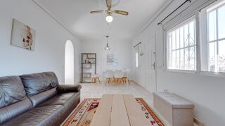  Maison � vendre 4 pi�ces 76 m� Rojales