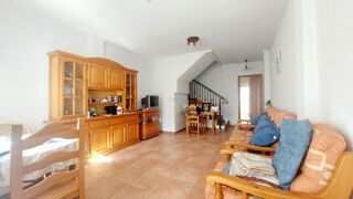  Maison � vendre 5 pi�ces 119 m� Alc�zares (los)