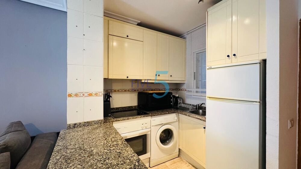 vente Appartement - 3 pièce(s) - 59 m² Espagne