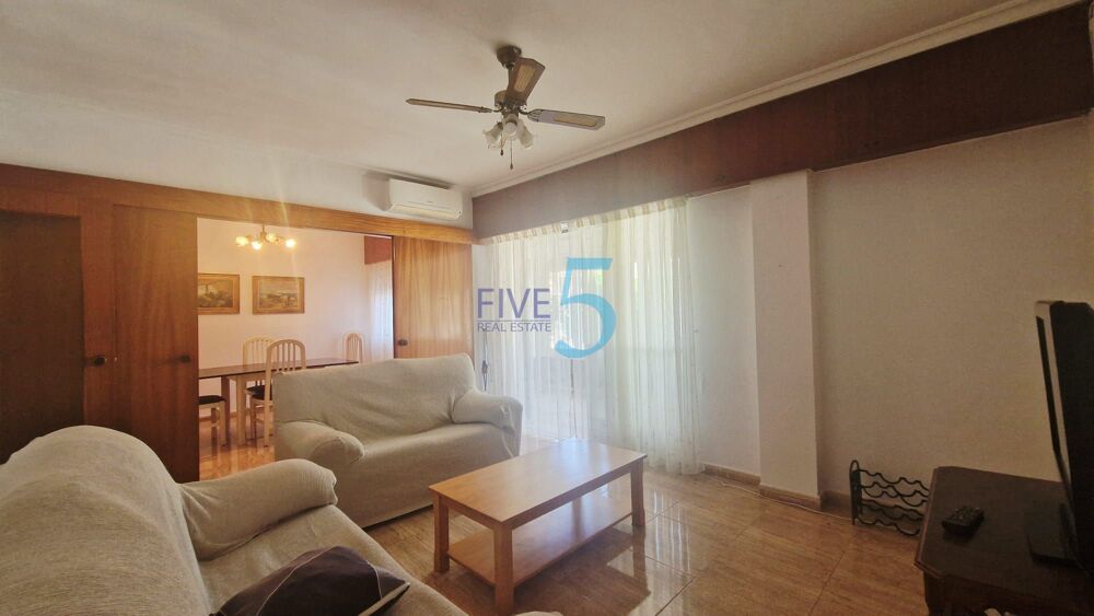 vente Appartement - 4 pièce(s) - 113 m² Espagne