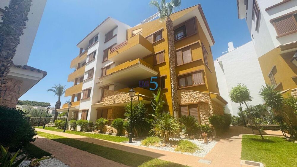 vente Appartement - 3 pièce(s) - 71 m² Espagne