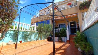  Maison � vendre 3 pi�ces 70 m� Torrevieja