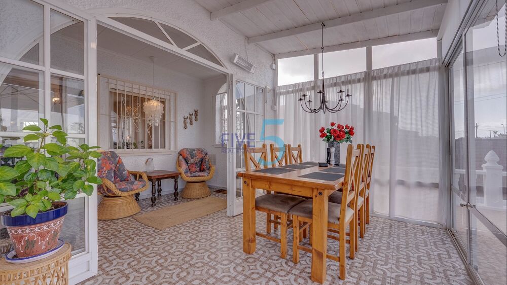 vente Villa - 4 pièce(s) - 145 m² Espagne
