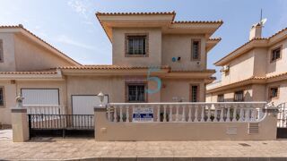  Villa à vendre 4 pièces 140 m² Orihuela