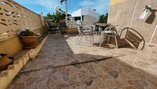  Maison � vendre 4 pi�ces  Orihuela