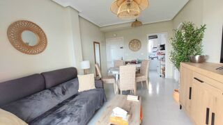  Appartement � vendre 3 pi�ces 80 m� Torrevieja