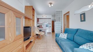  Appartement � vendre 3 pi�ces 64 m� Torrevieja