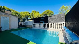  Villa à vendre 4 pièces 134 m² Orihuela