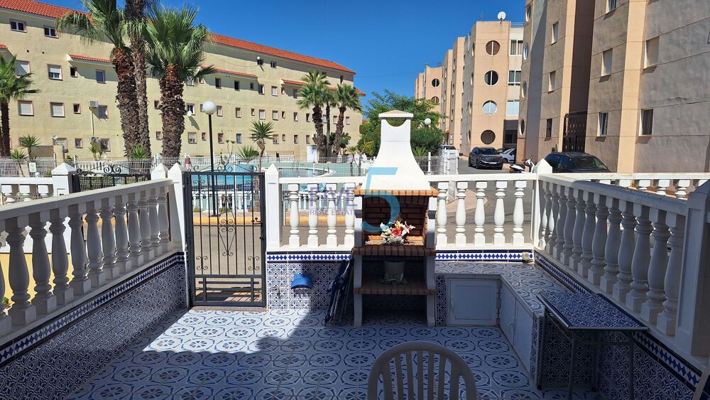 vente Maison - 3 pièce(s) - 63 m² Espagne