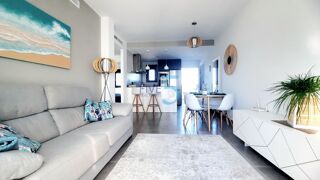  Appartement à vendre 3 pièces 70 m² Pilar de la horadada
