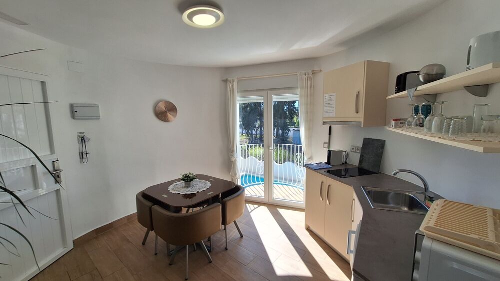 � vendre  Villa Denia