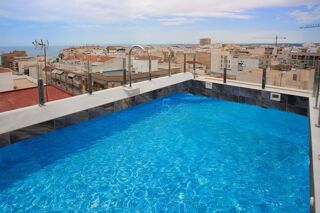  Appartement à vendre 3 pièces 87 m² Torrevieja