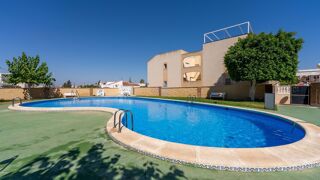  Appartement  vendre 4 pices 70 m Torrevieja
