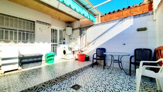  Maison � vendre 4 pi�ces 65 m� Alc�zares (los)
