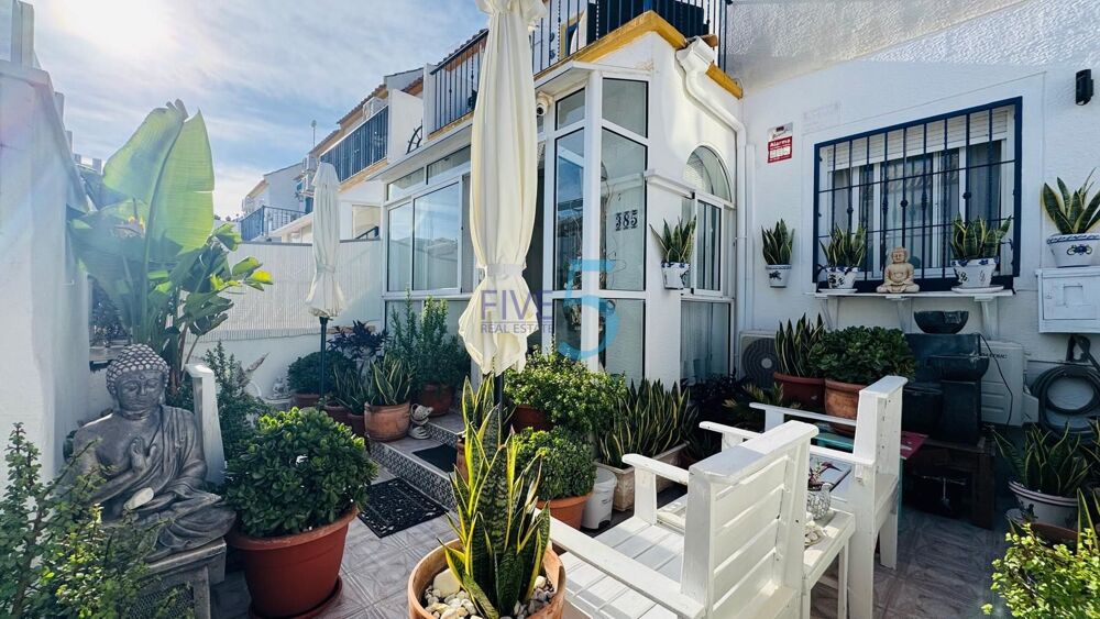 vente Appartement - 3 pièce(s) - 76 m² Espagne