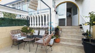  Appartement à vendre 4 pièces 70 m² Santa pola