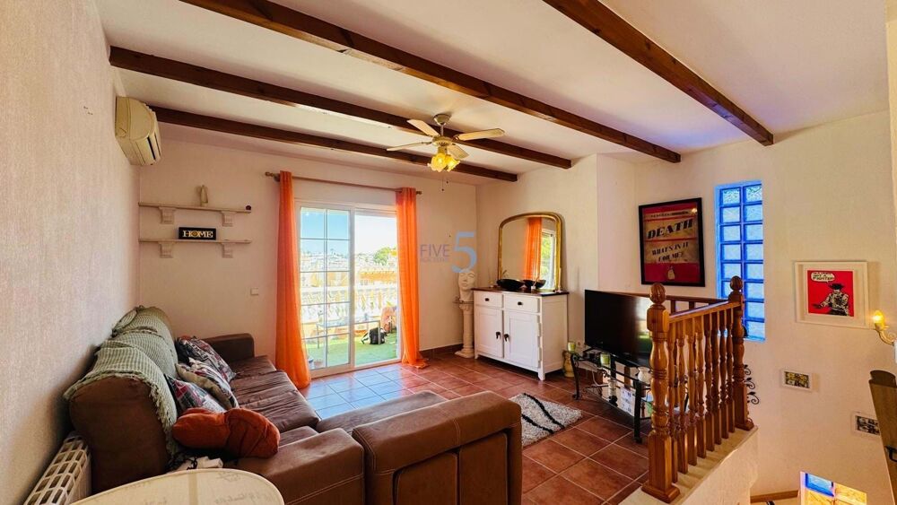 vente Villa - 4 pièce(s) - 124 m² Espagne
