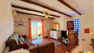  Villa à vendre 4 pièces 124 m² Orihuela