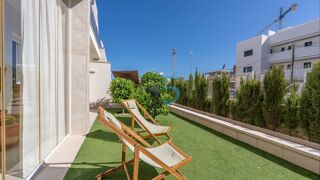  Appartement à vendre 3 pièces 78 m² Guardamar del segura