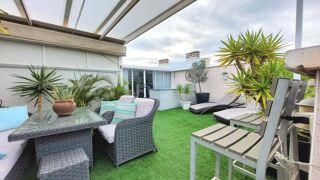  Appartement � vendre 3 pi�ces 78 m� Torrevieja